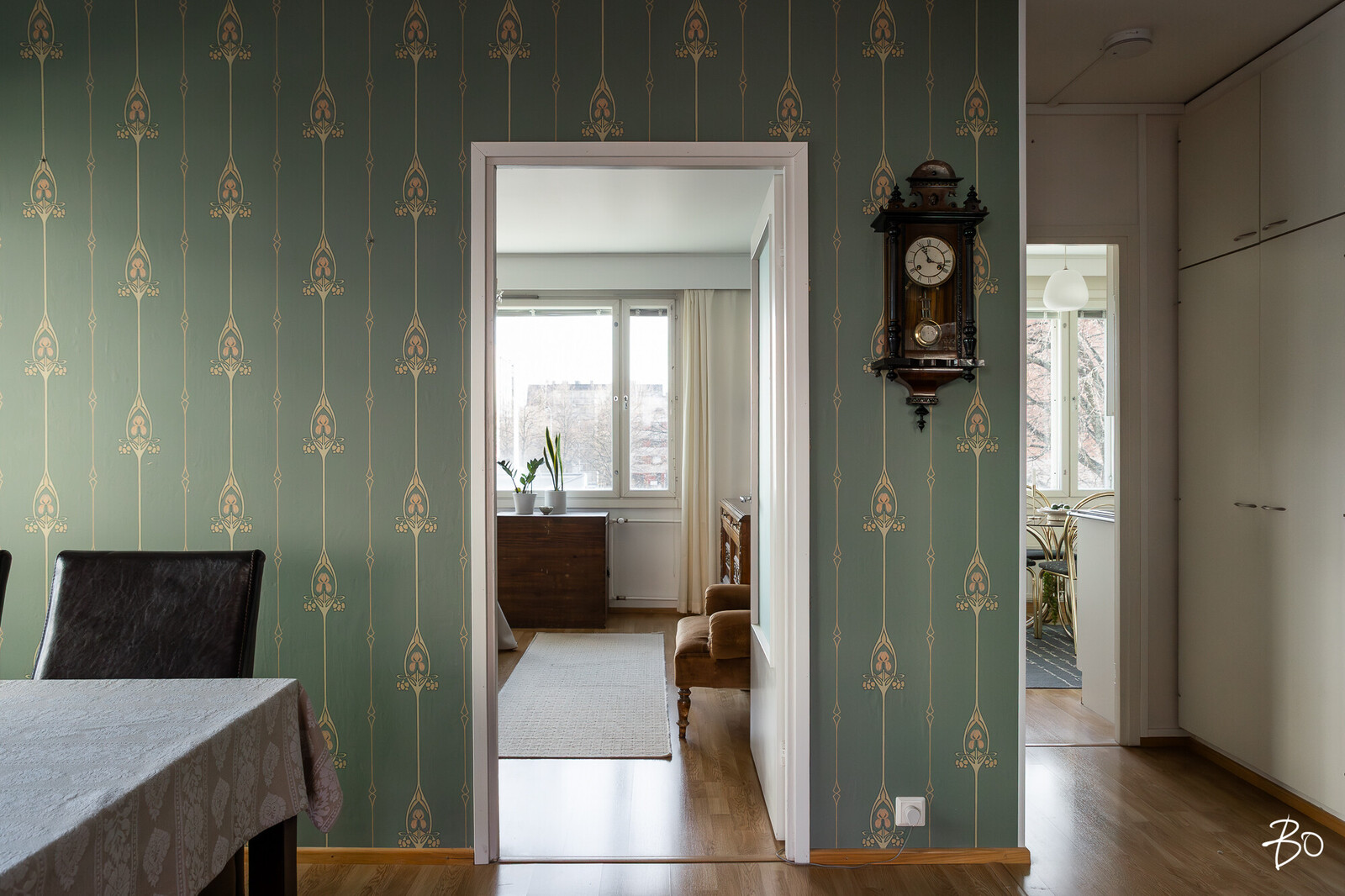 Mustanlahdenkatu 3-7 - image 15