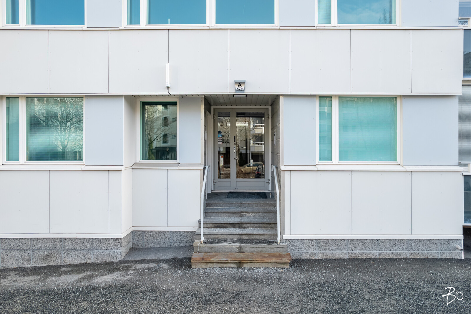 Mustanlahdenkatu 3-7 - image 22