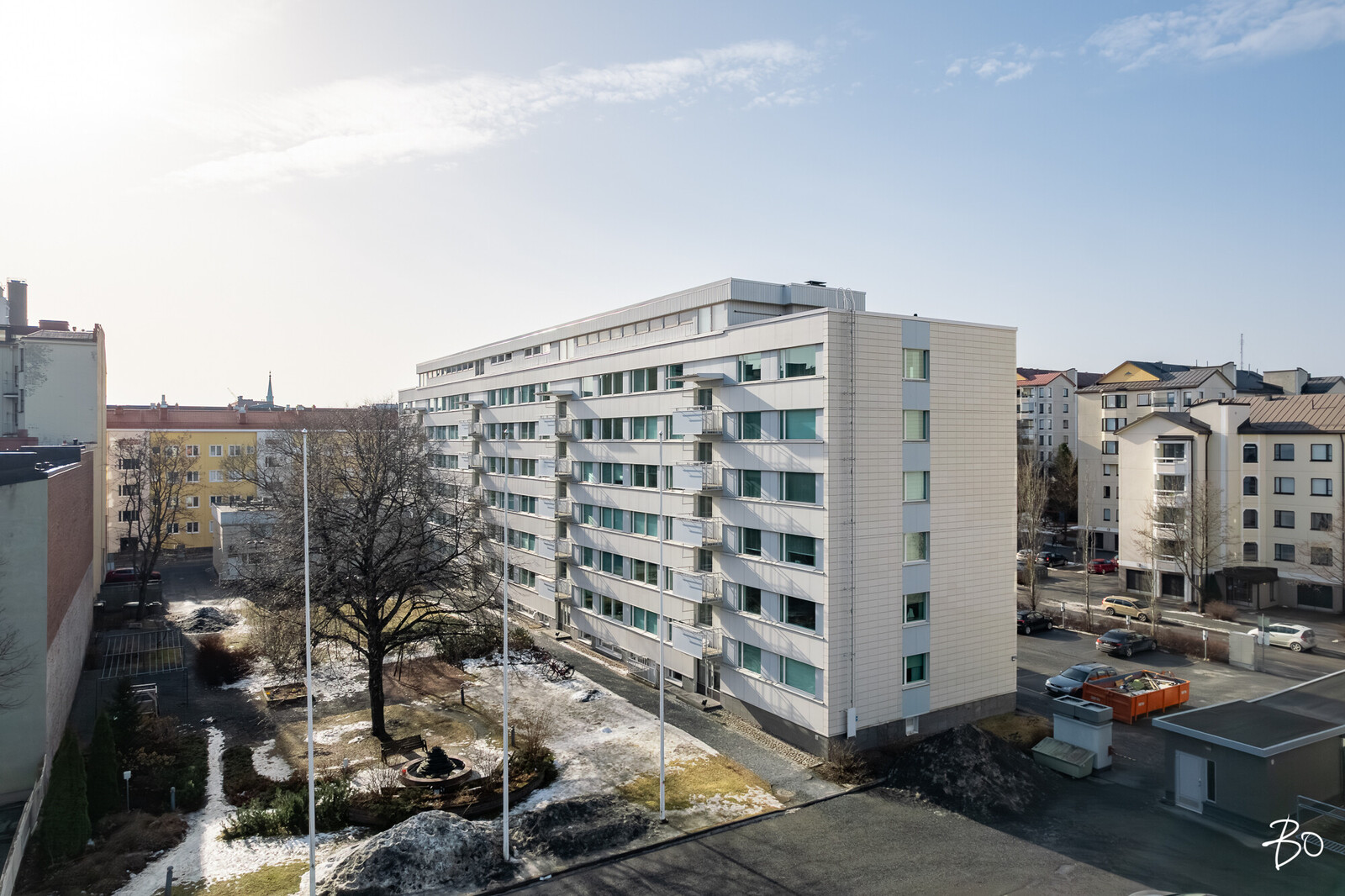 Mustanlahdenkatu 3-7 - image 21