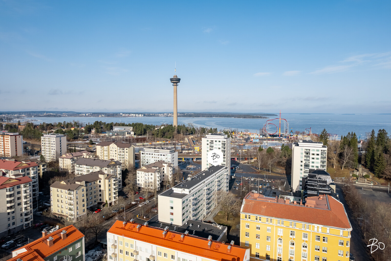 Mustanlahdenkatu 3-7 - image 19