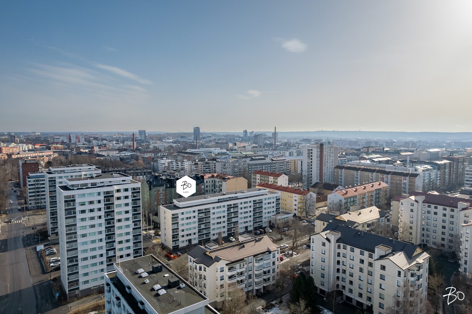 Mustanlahdenkatu 3-7 - image 23