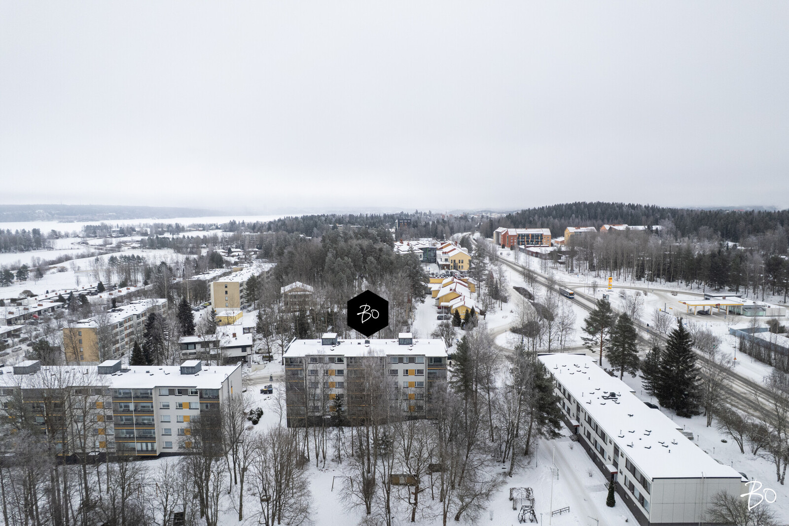 Kirkkoveräjäntie 3-5 - kuva 22