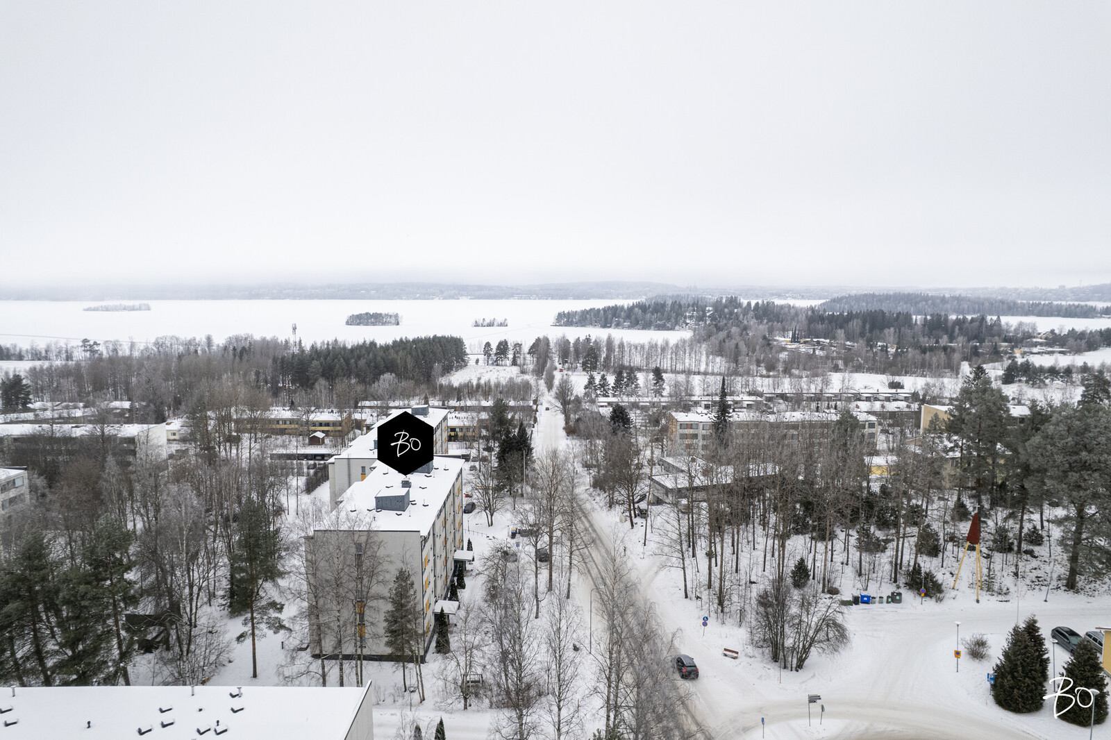 Kirkkoveräjäntie 3-5 - kuva 24