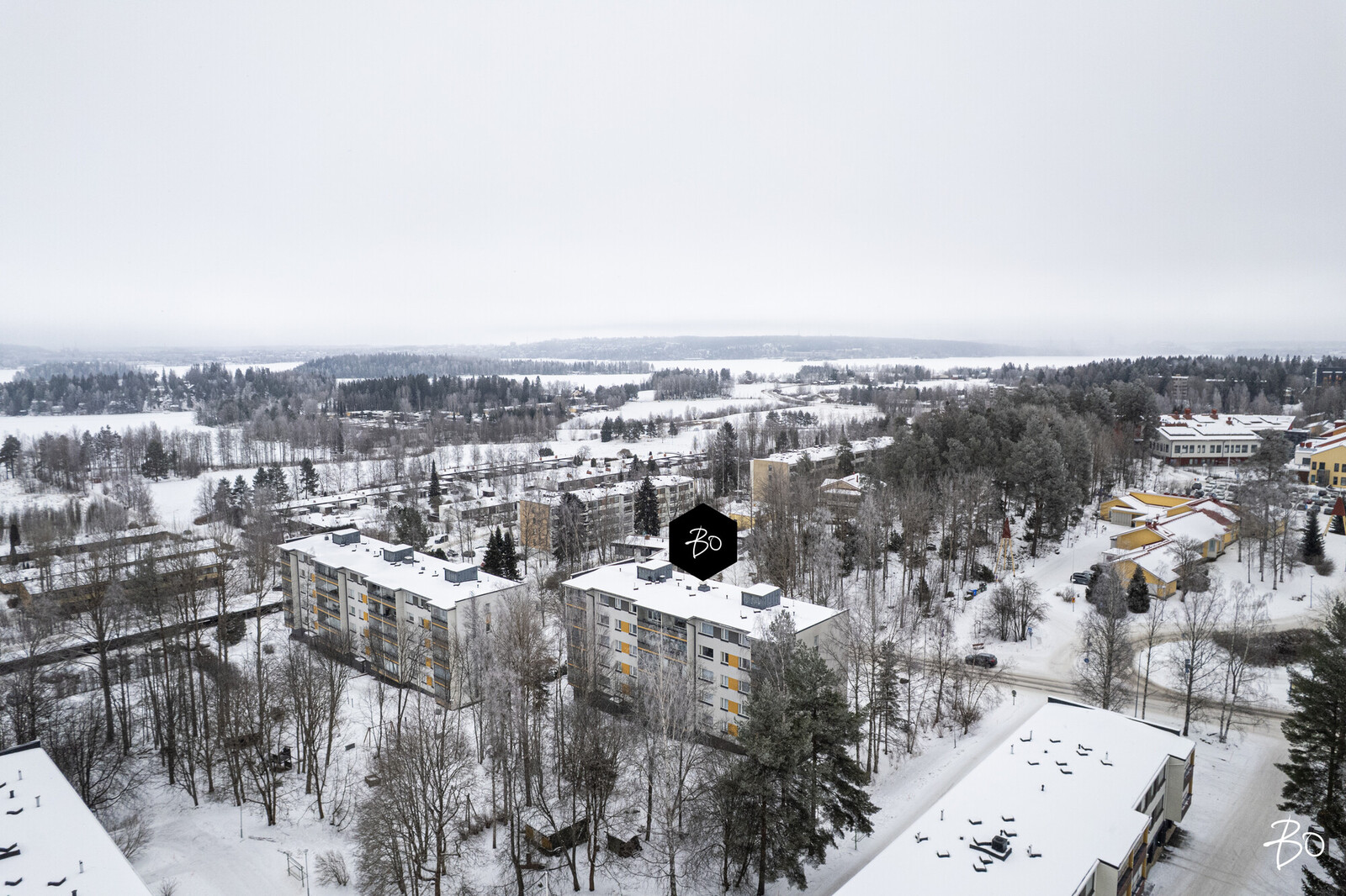 Kirkkoveräjäntie 3-5 - kuva 23