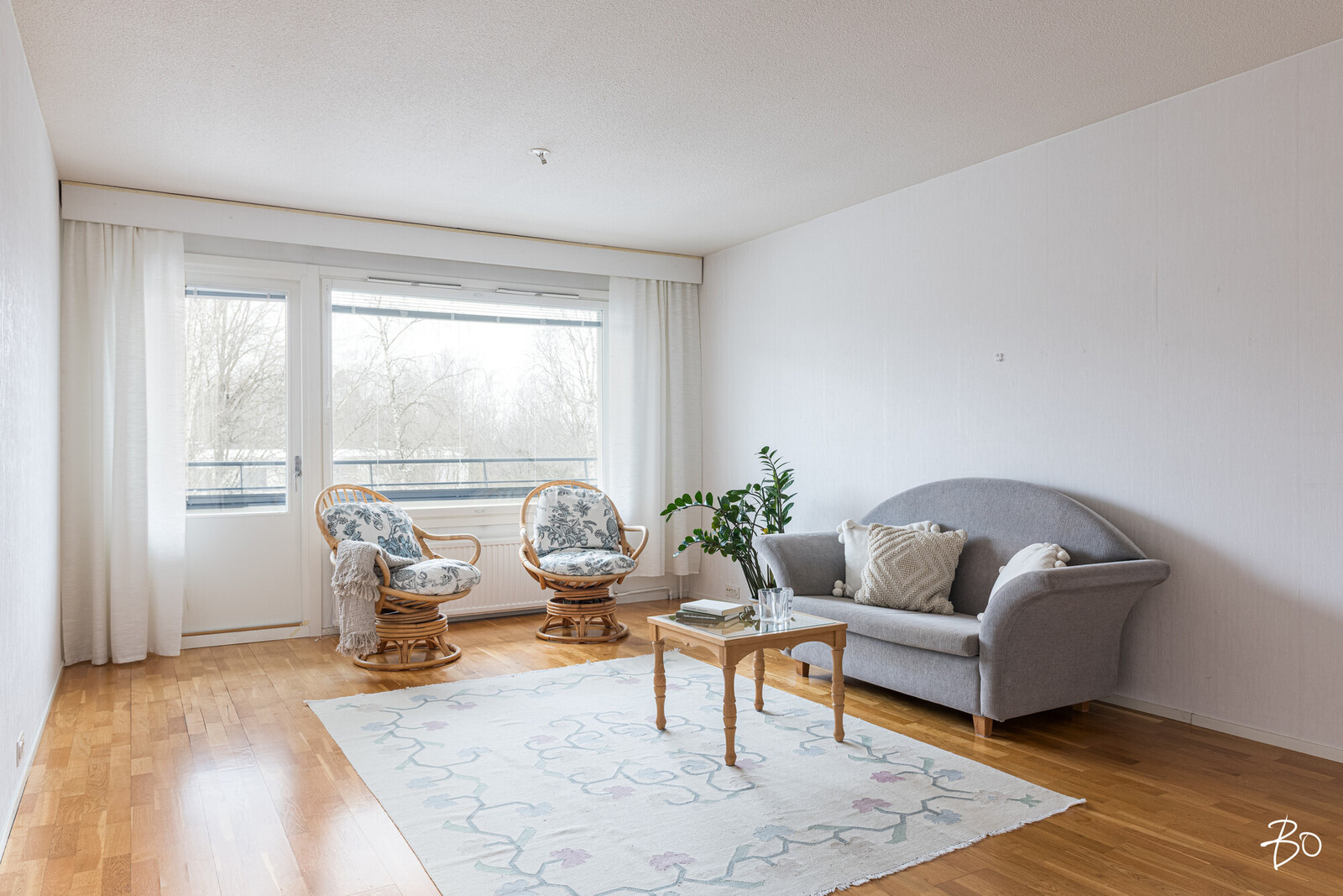 Kirkkoveräjäntie 3-5 - kuva 8