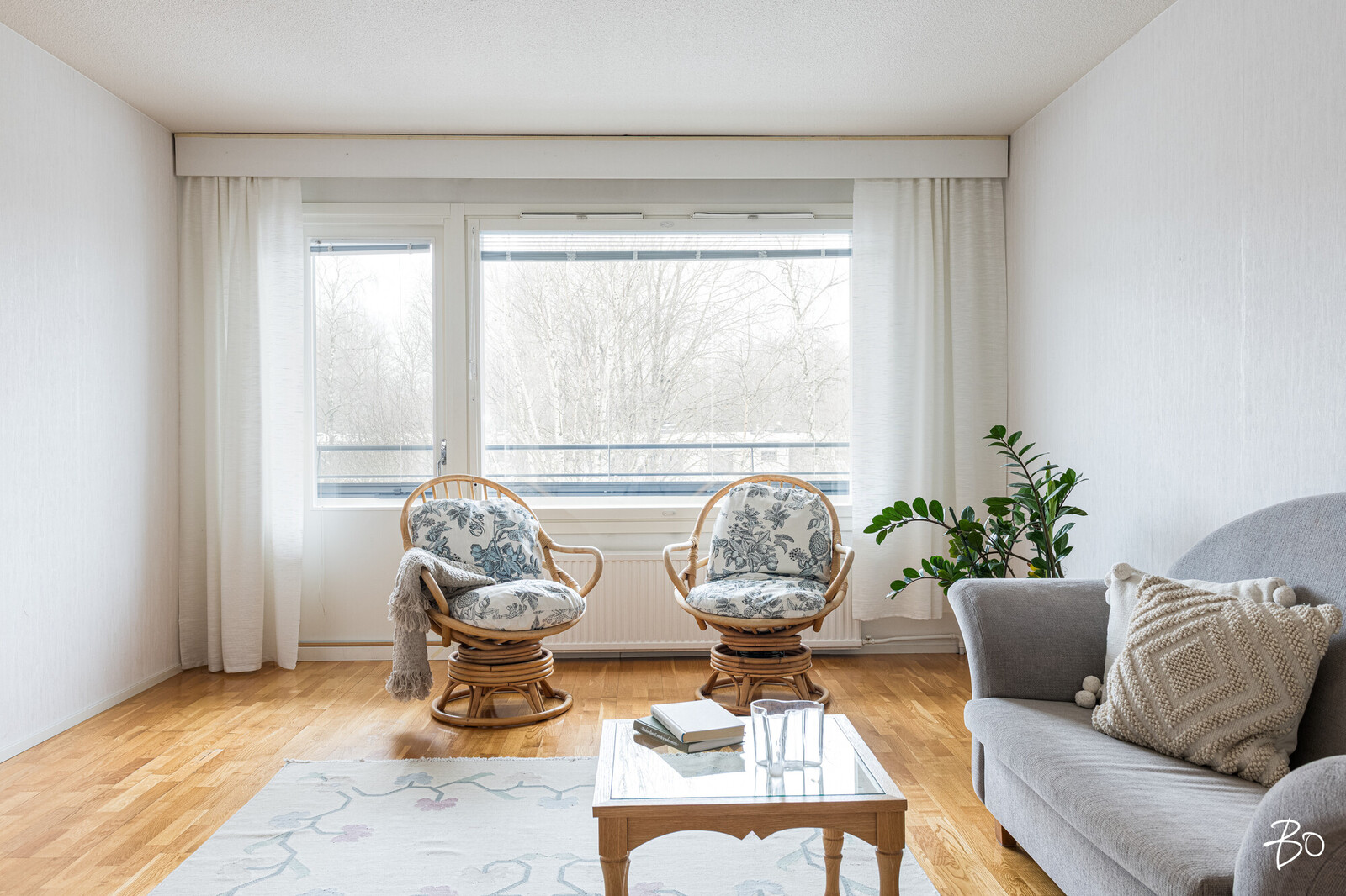 Kirkkoveräjäntie 3-5 - kuva 9