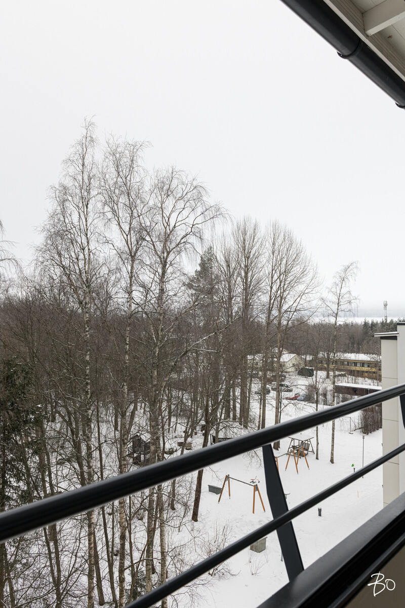 Kirkkoveräjäntie 3-5 - kuva 14