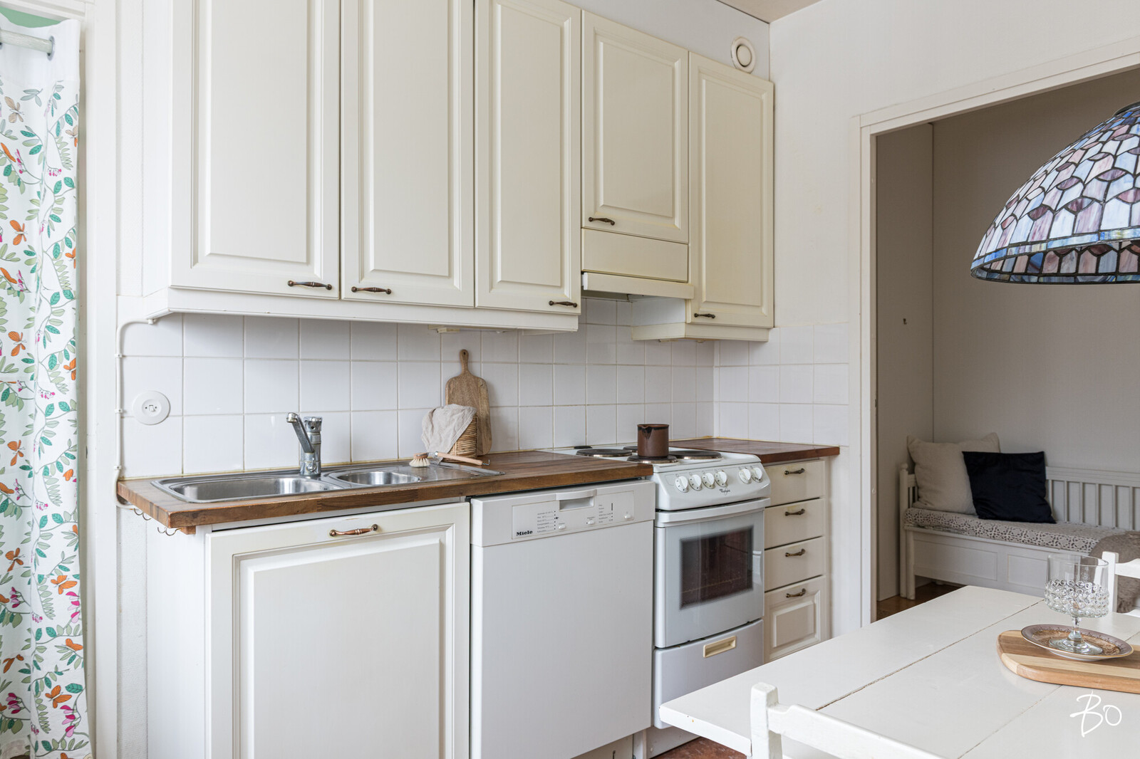 Kirkkoveräjäntie 3-5 - kuva 6