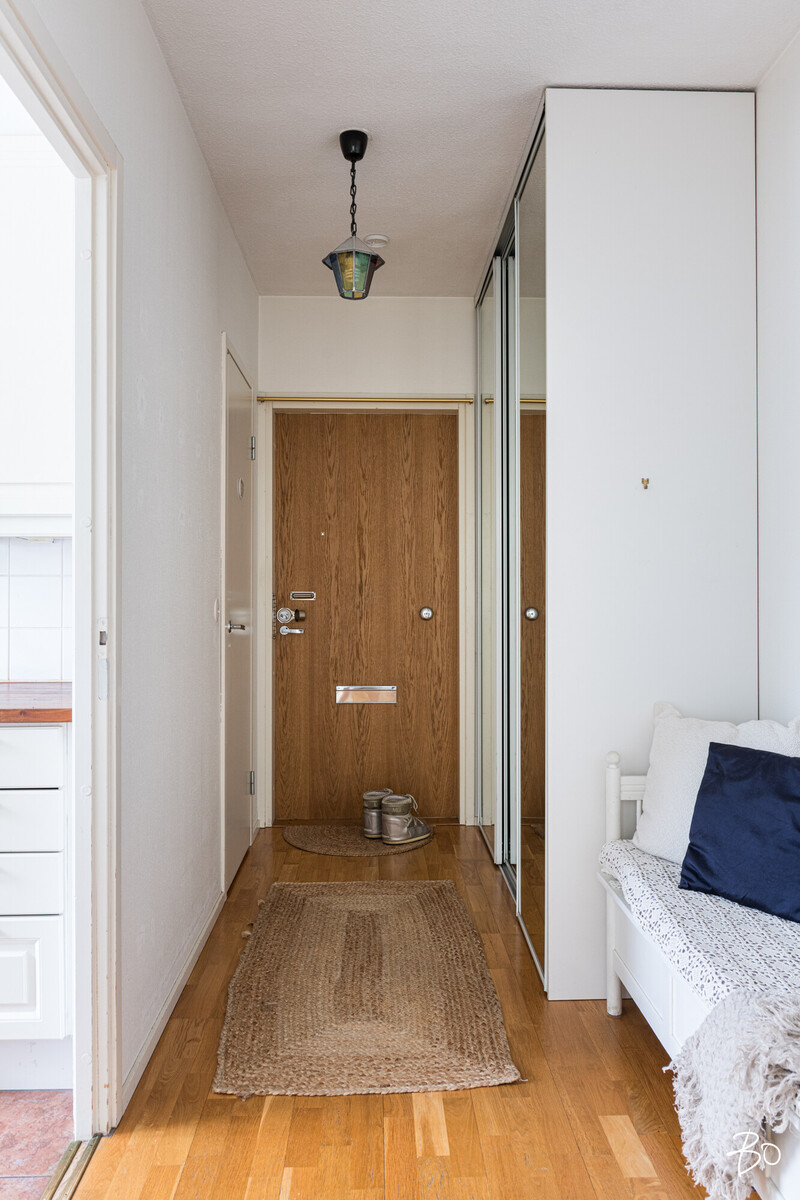 Kirkkoveräjäntie 3-5 - kuva 19