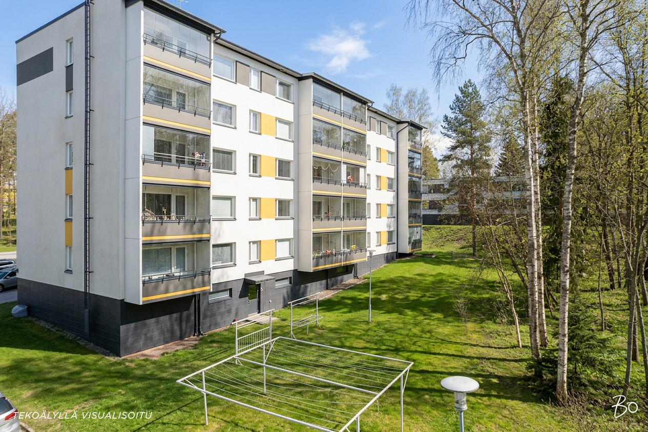 Kirkkoveräjäntie 3-5 - kuva 20