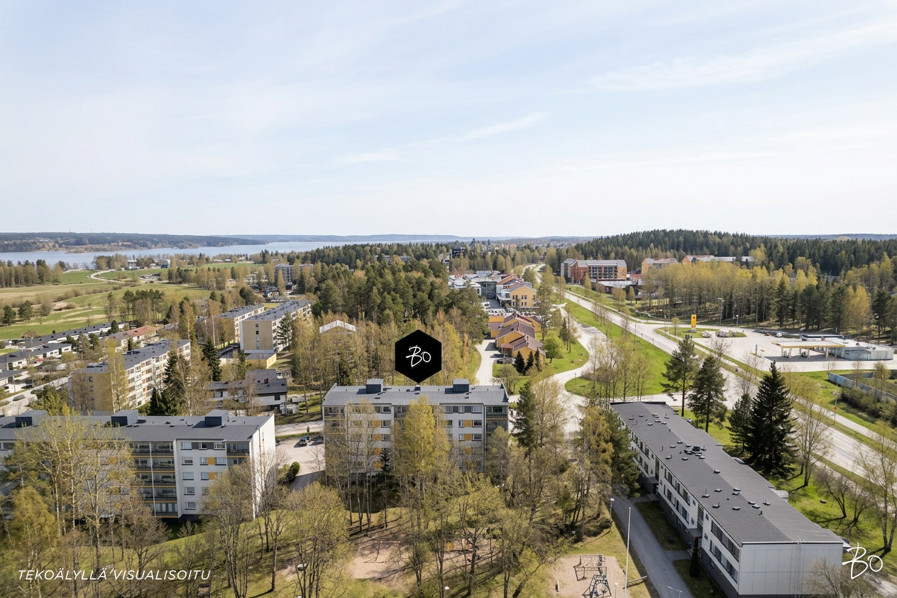 Kirkkoveräjäntie 3-5 - kuva 22