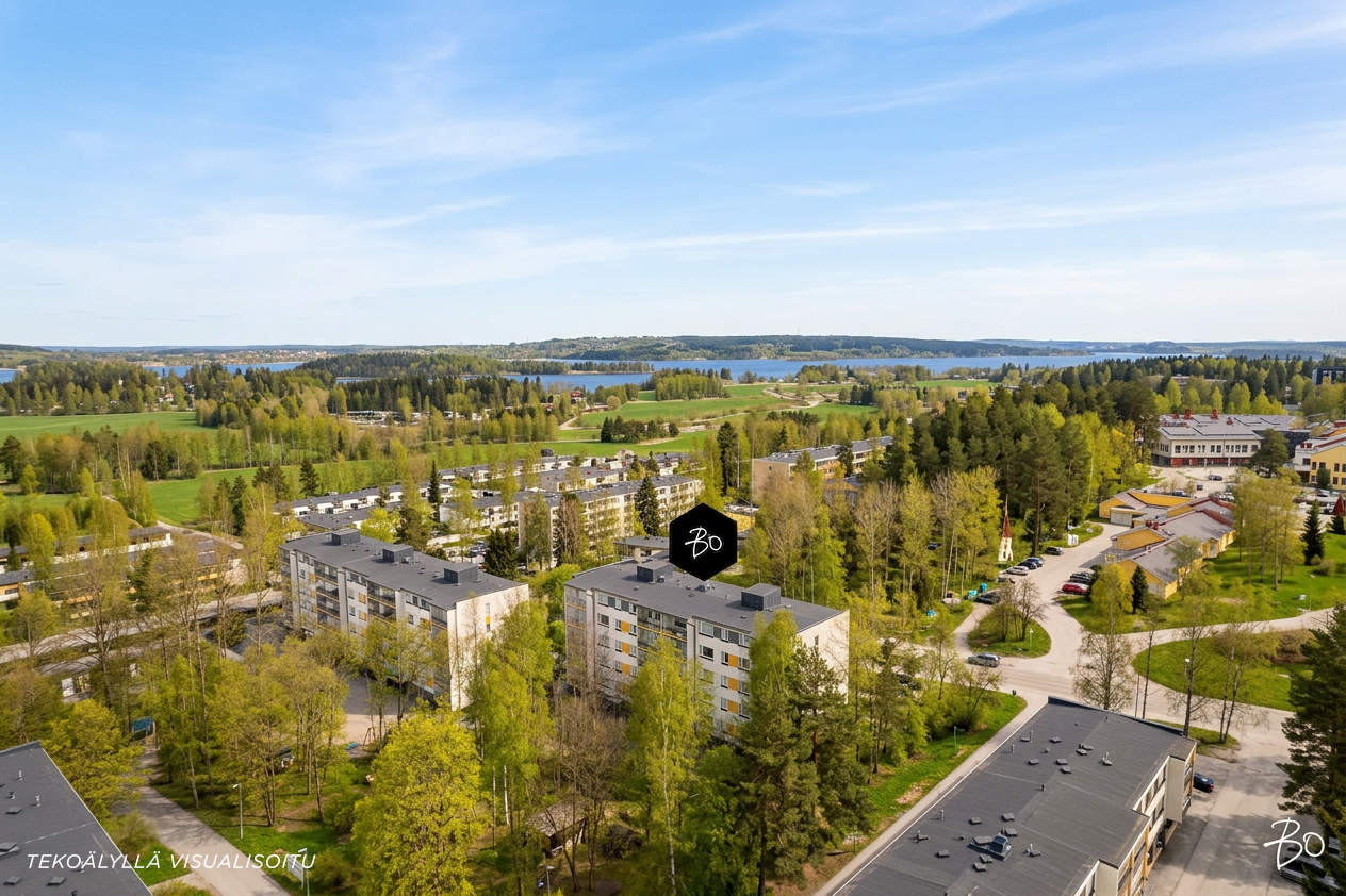 Kirkkoveräjäntie 3-5 - kuva 23