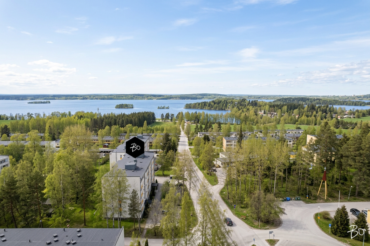 Kirkkoveräjäntie 3-5 - kuva 24