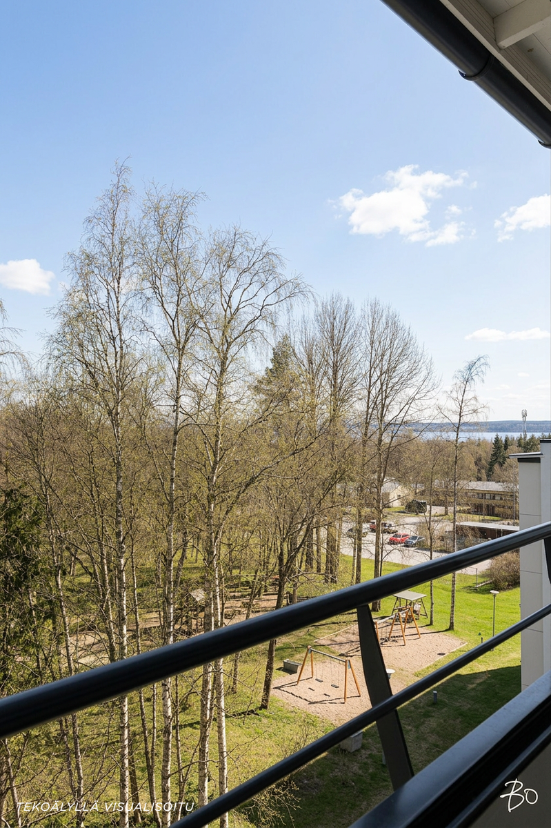 Kirkkoveräjäntie 3-5 - kuva 15