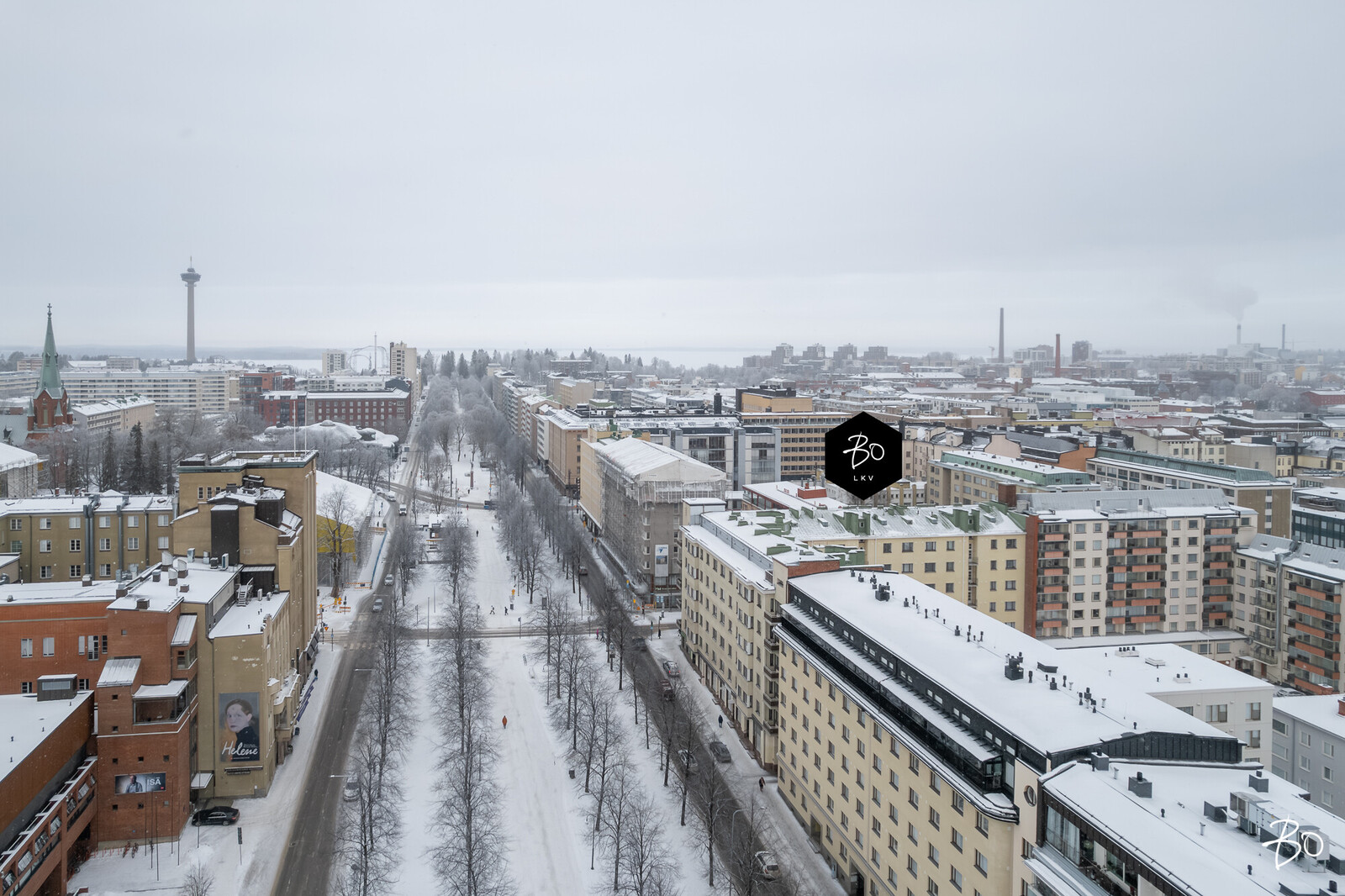 Hallituskatu 17 - bild 27