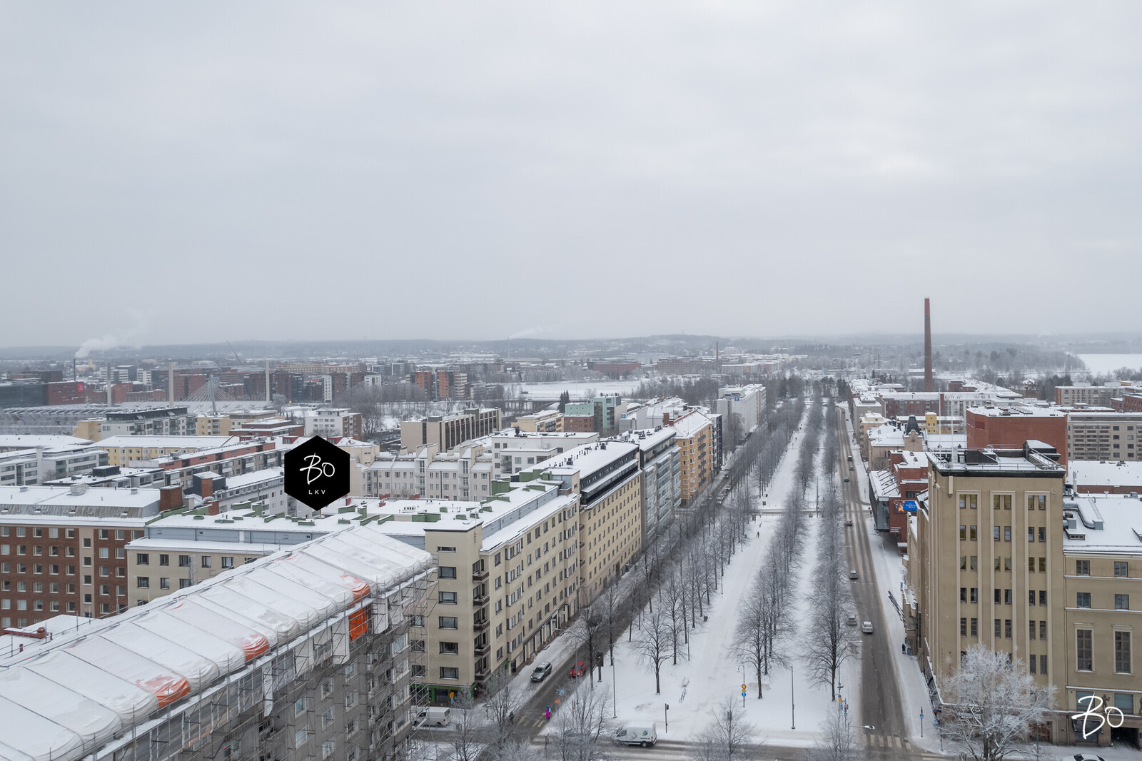 Hallituskatu 17 - bild 28