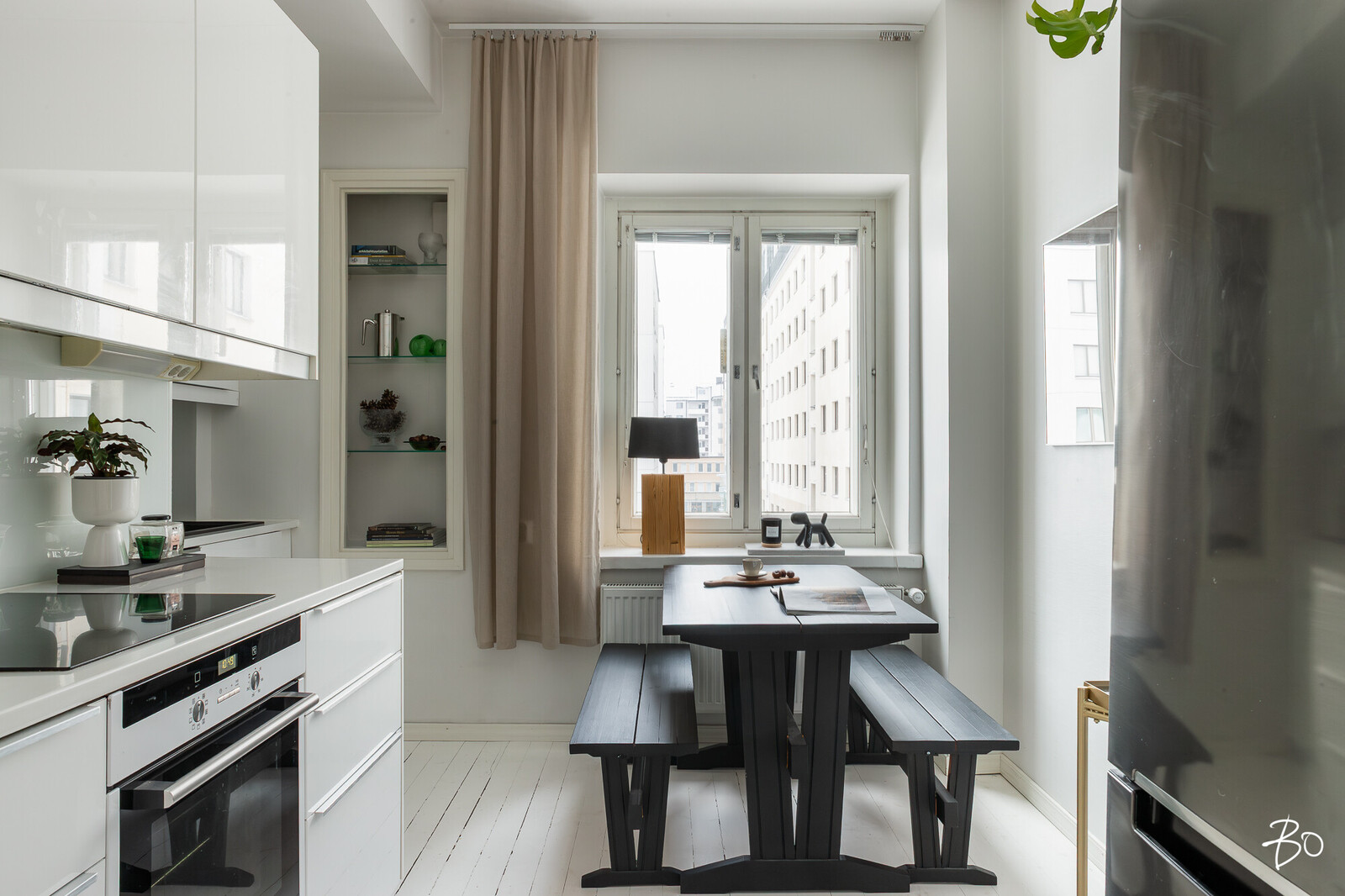 Hallituskatu 17 - bild 5