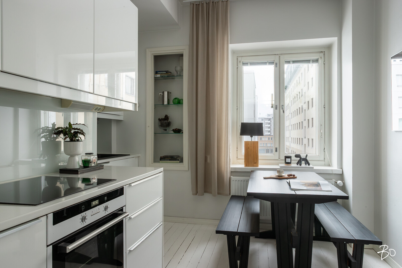 Hallituskatu 17 - bild 7