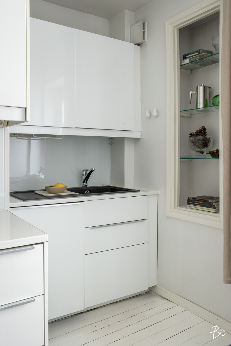 Hallituskatu 17 - bild 8