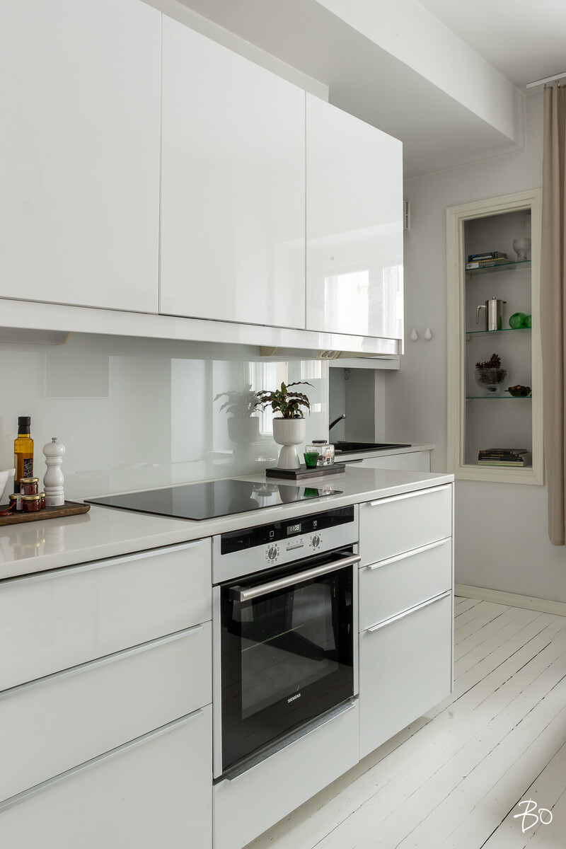 Hallituskatu 17 - bild 9