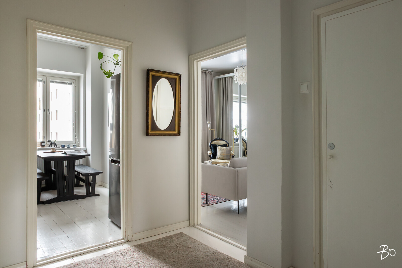 Hallituskatu 17 - bild 4