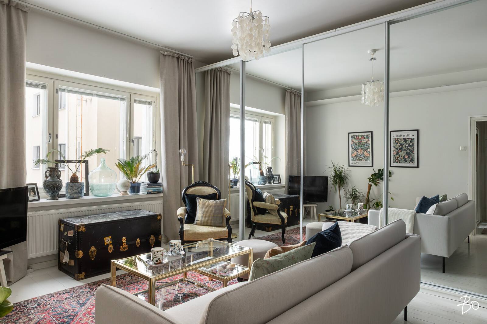 Hallituskatu 17 - bild 1