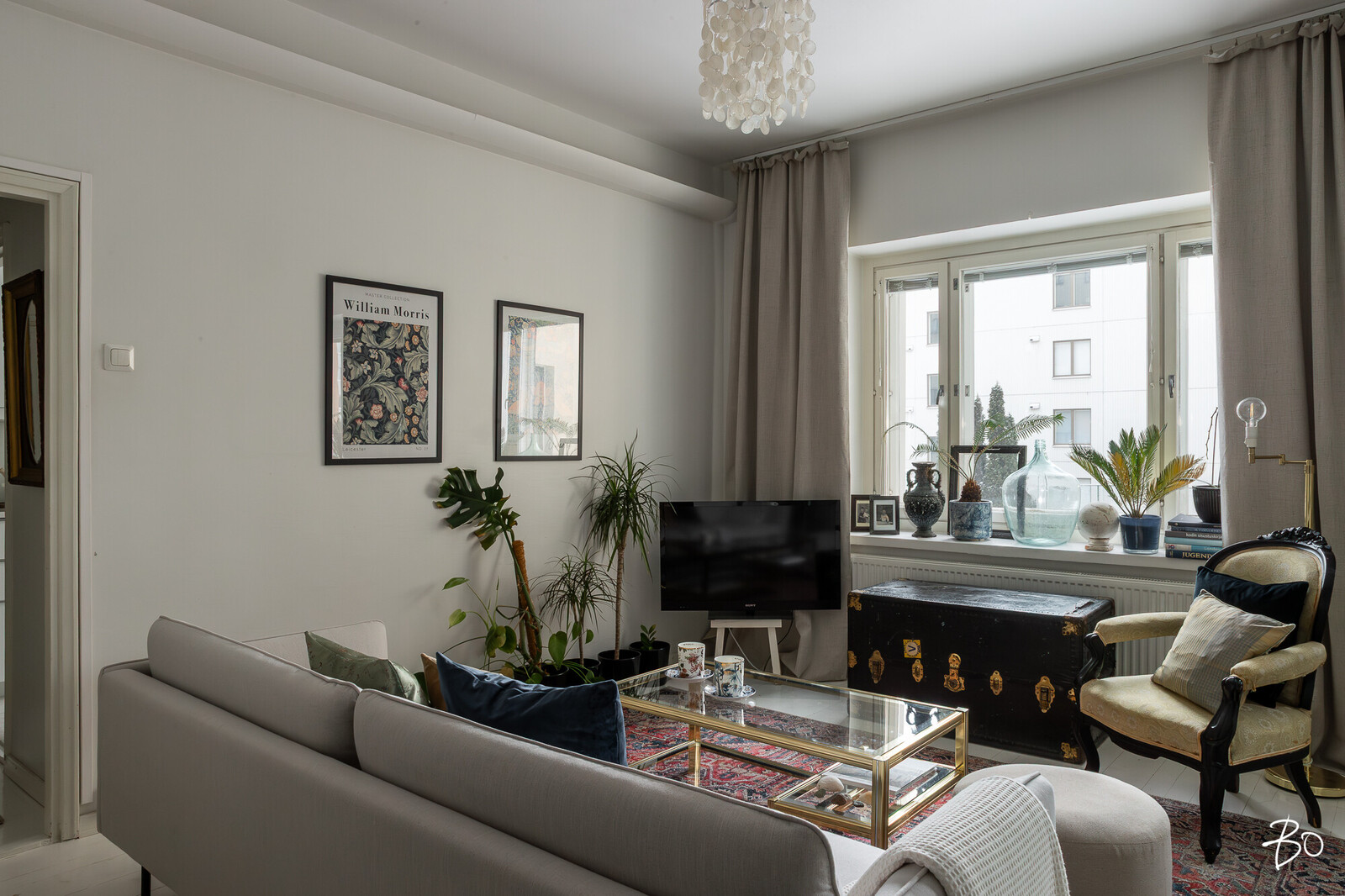 Hallituskatu 17 - bild 18