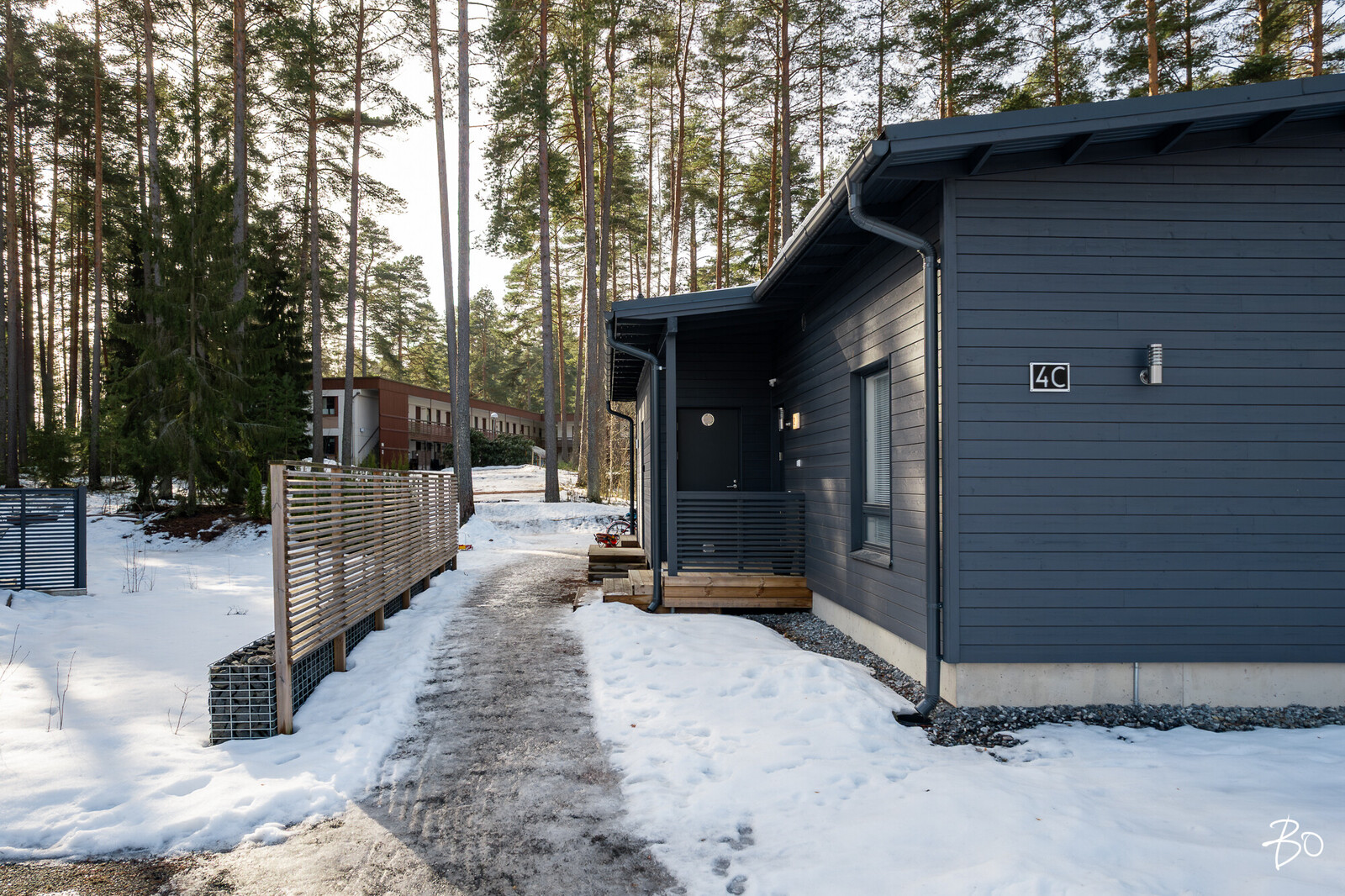 Rikulankatu 4 - kuva 2