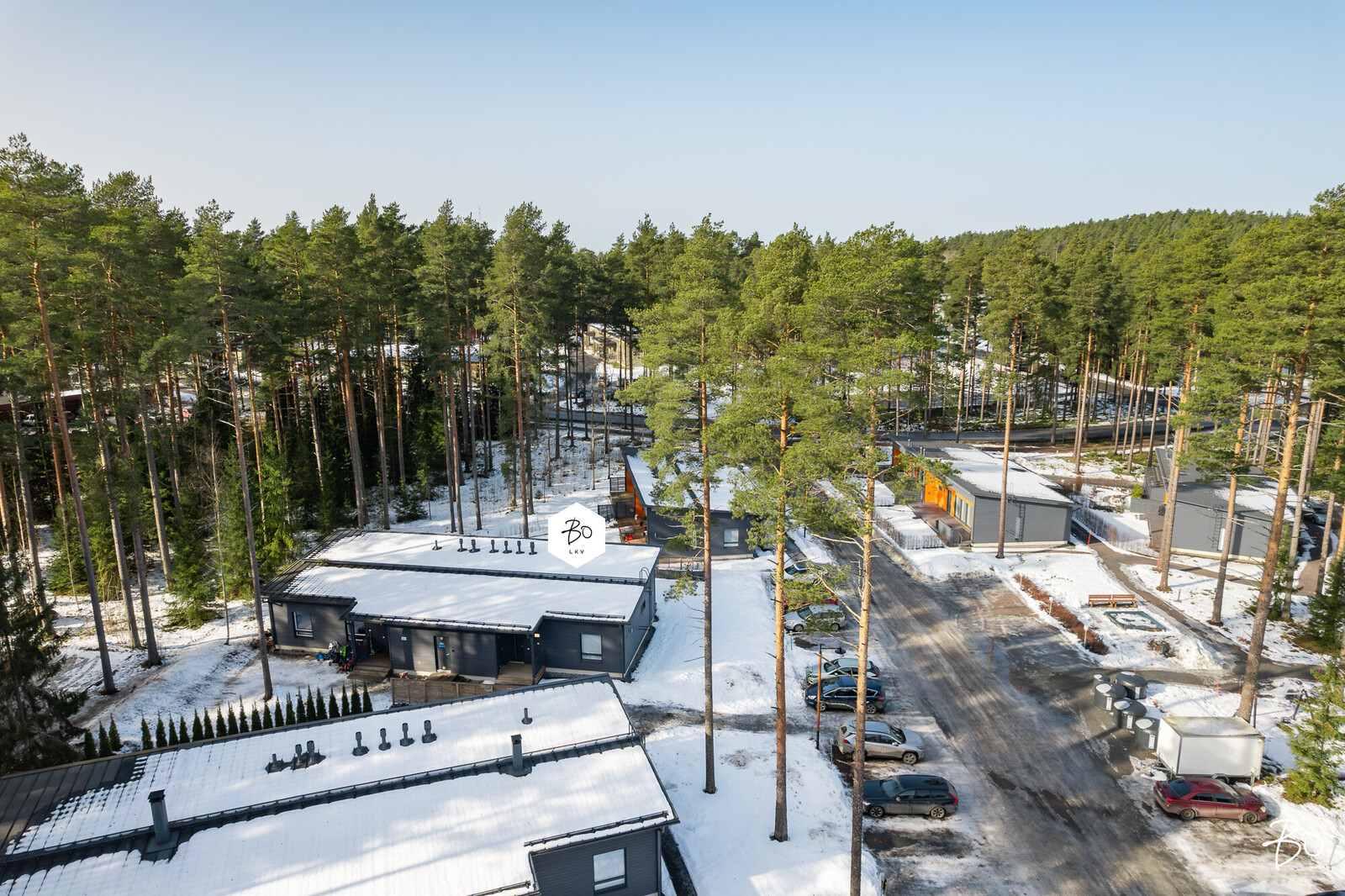 Rikulankatu 4 - kuva 20