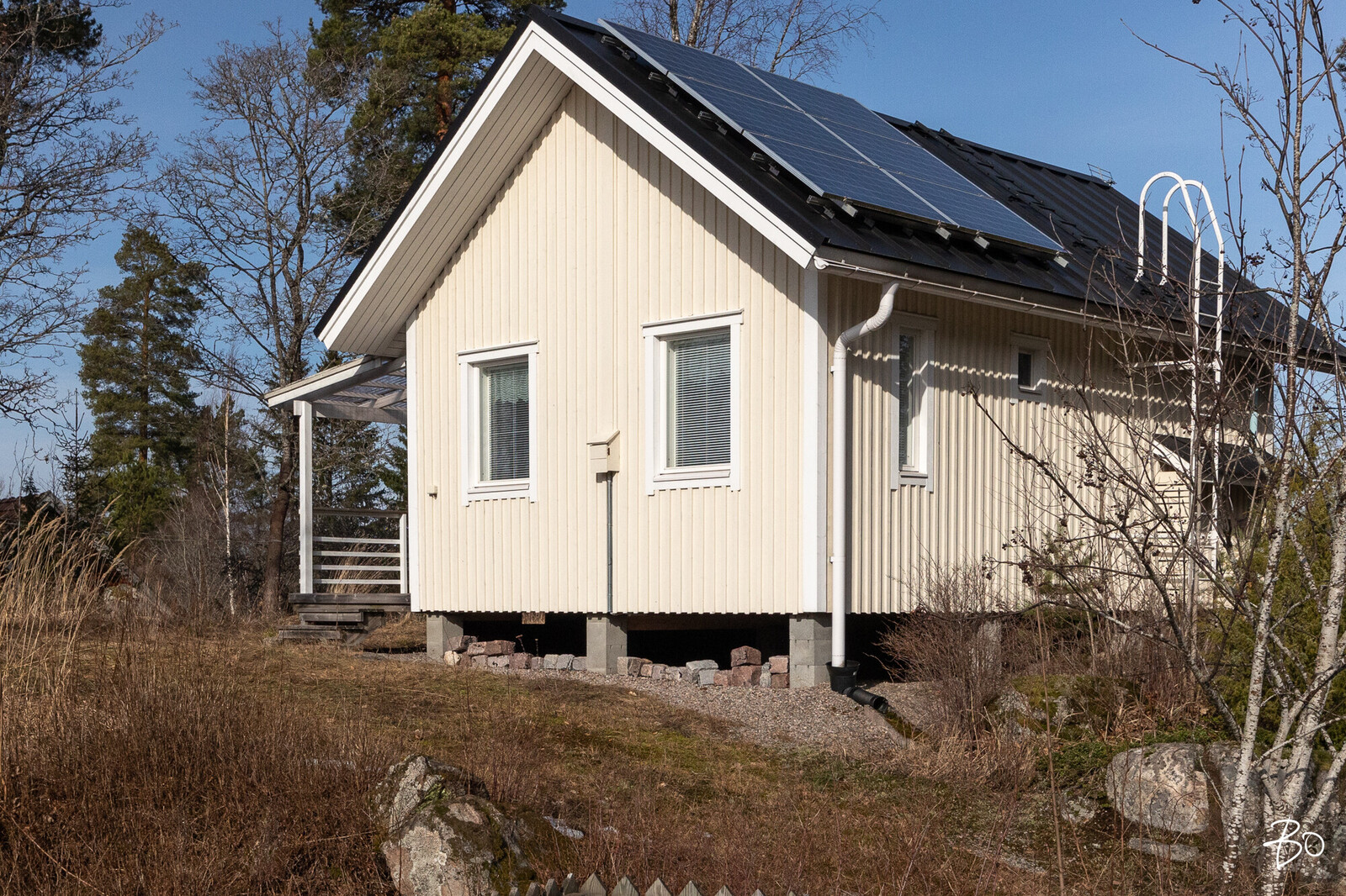 Rovastintie 3 - kuva 20