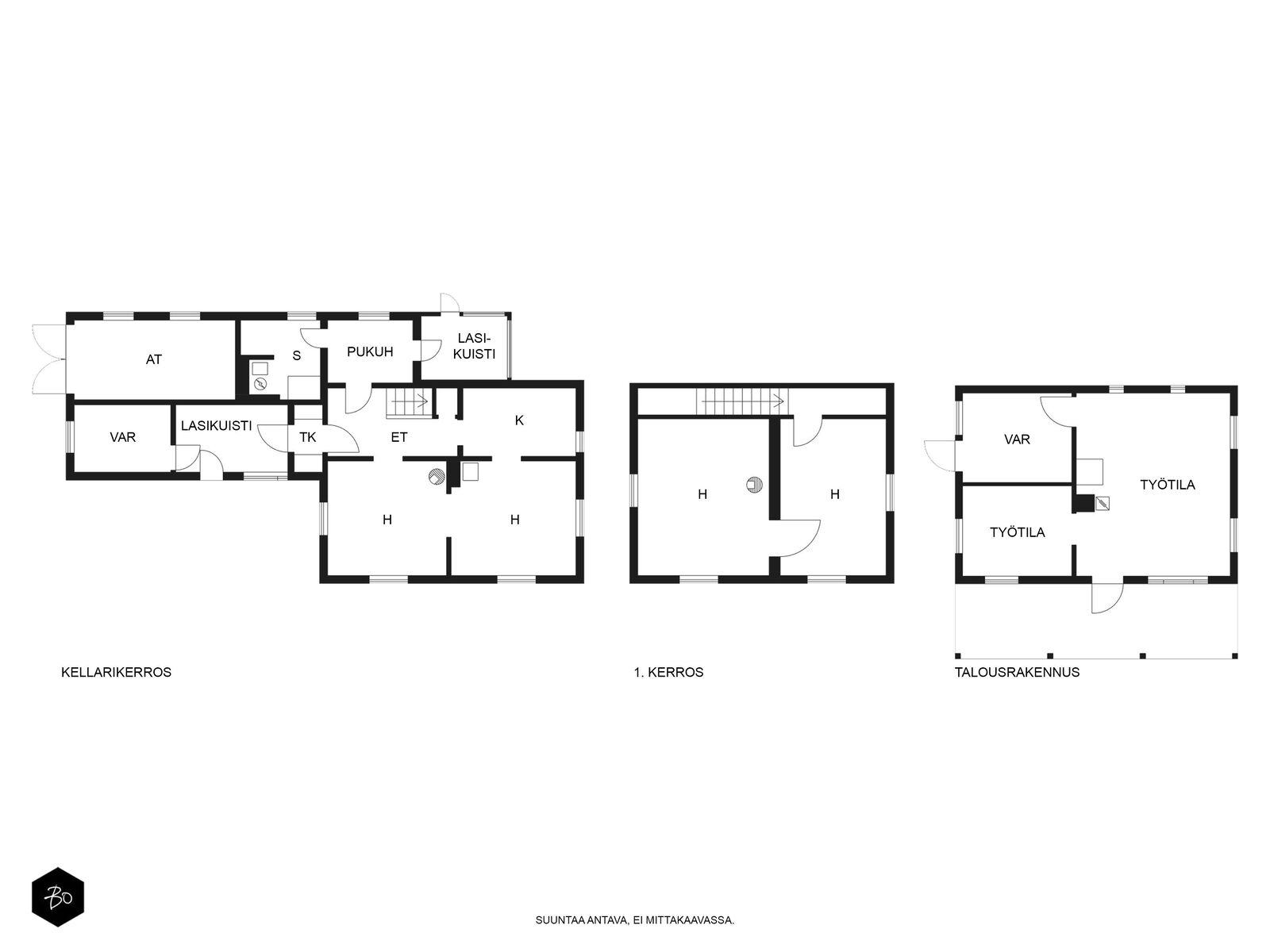 Rovastintie 3 - kuva 2