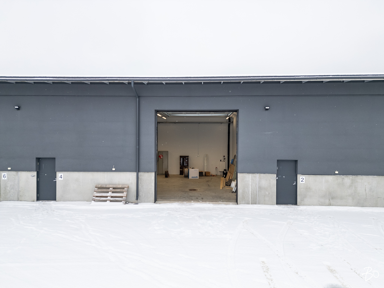 Polunmäenkatu 14 - kuva 4