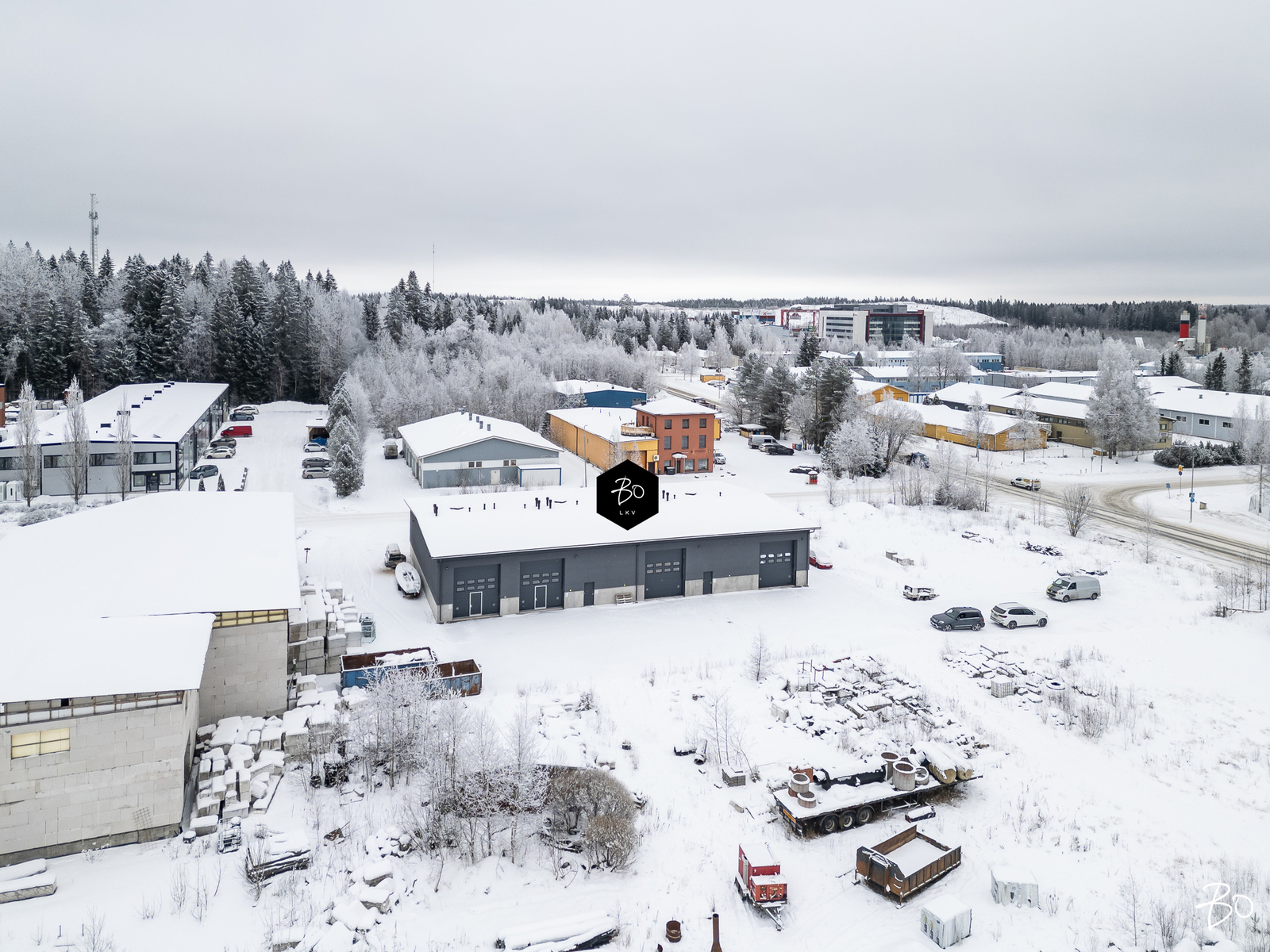 Polunmäenkatu 14 - kuva 5