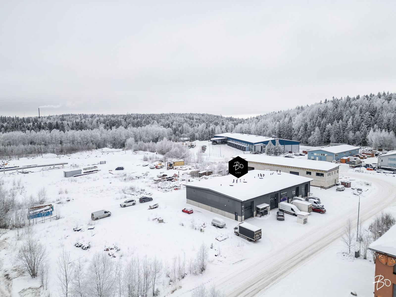 Polunmäenkatu 14 - kuva 7