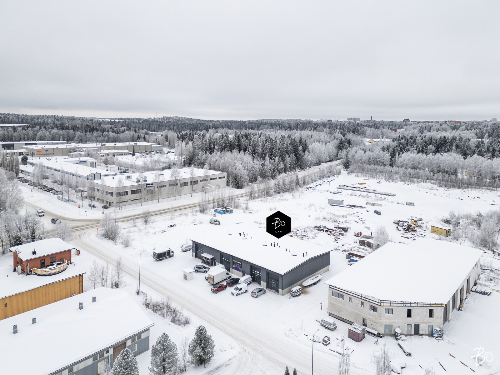 Polunmäenkatu 14 - kuva 8