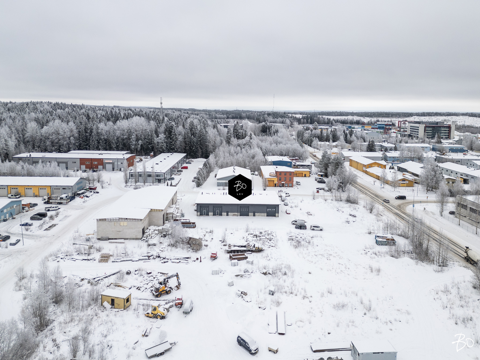 Polunmäenkatu 14 - kuva 9