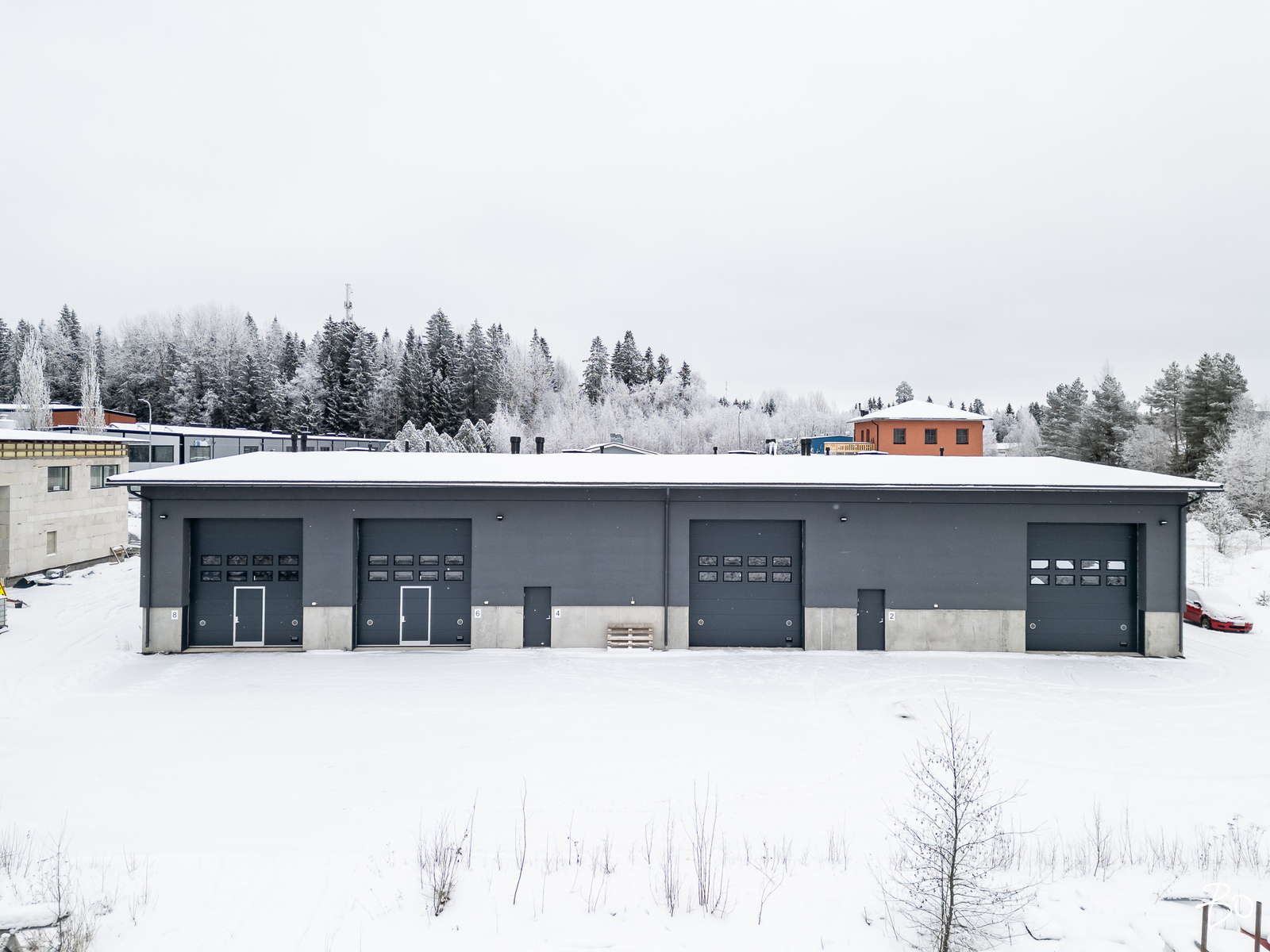 Polunmäenkatu 14 - kuva 10