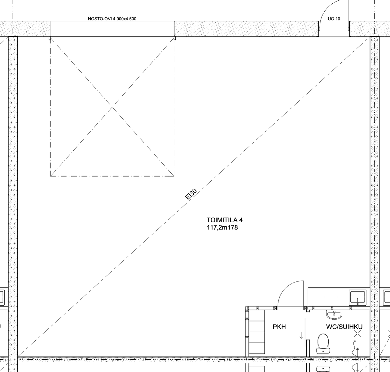 Polunmäenkatu 14 - kuva 3