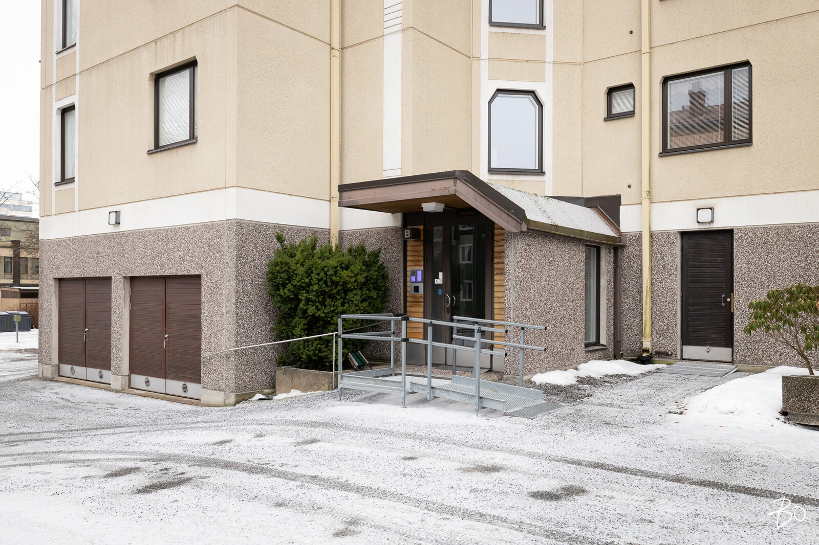 Mustanlahdenkatu 12 - image 28