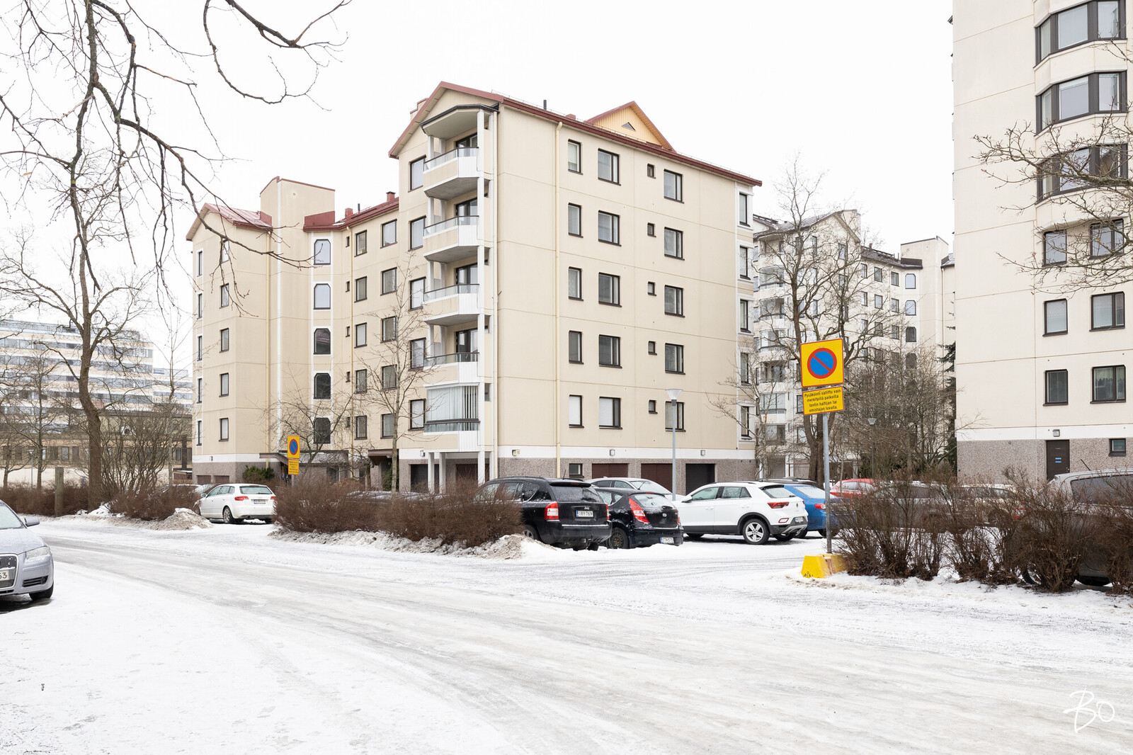 Mustanlahdenkatu 12 - image 29