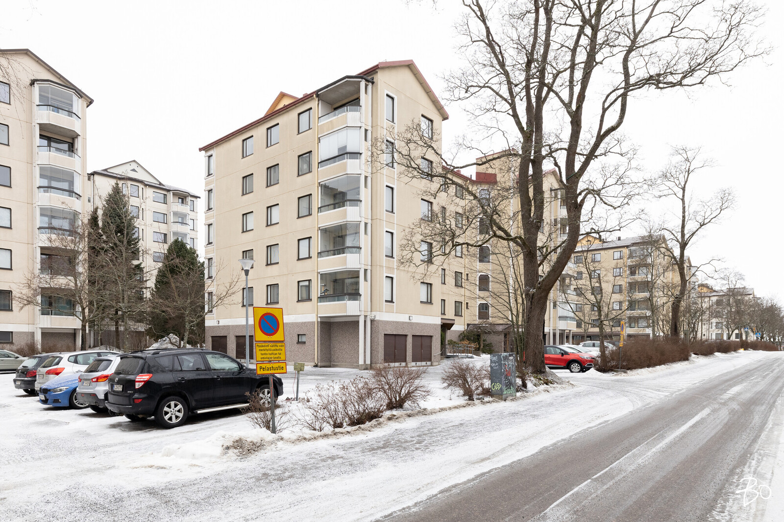 Mustanlahdenkatu 12 - image 30