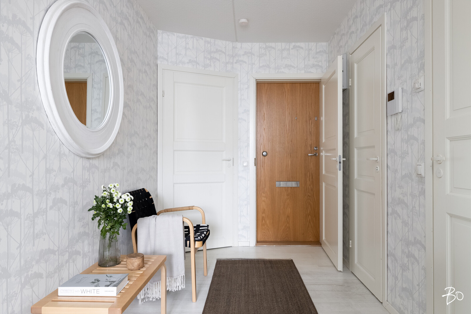 Mustanlahdenkatu 12 - image 27