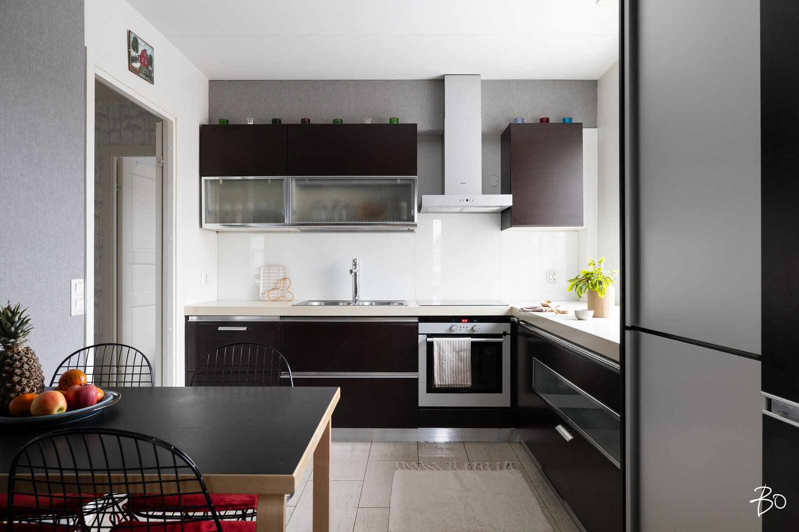 Mustanlahdenkatu 12 - image 3