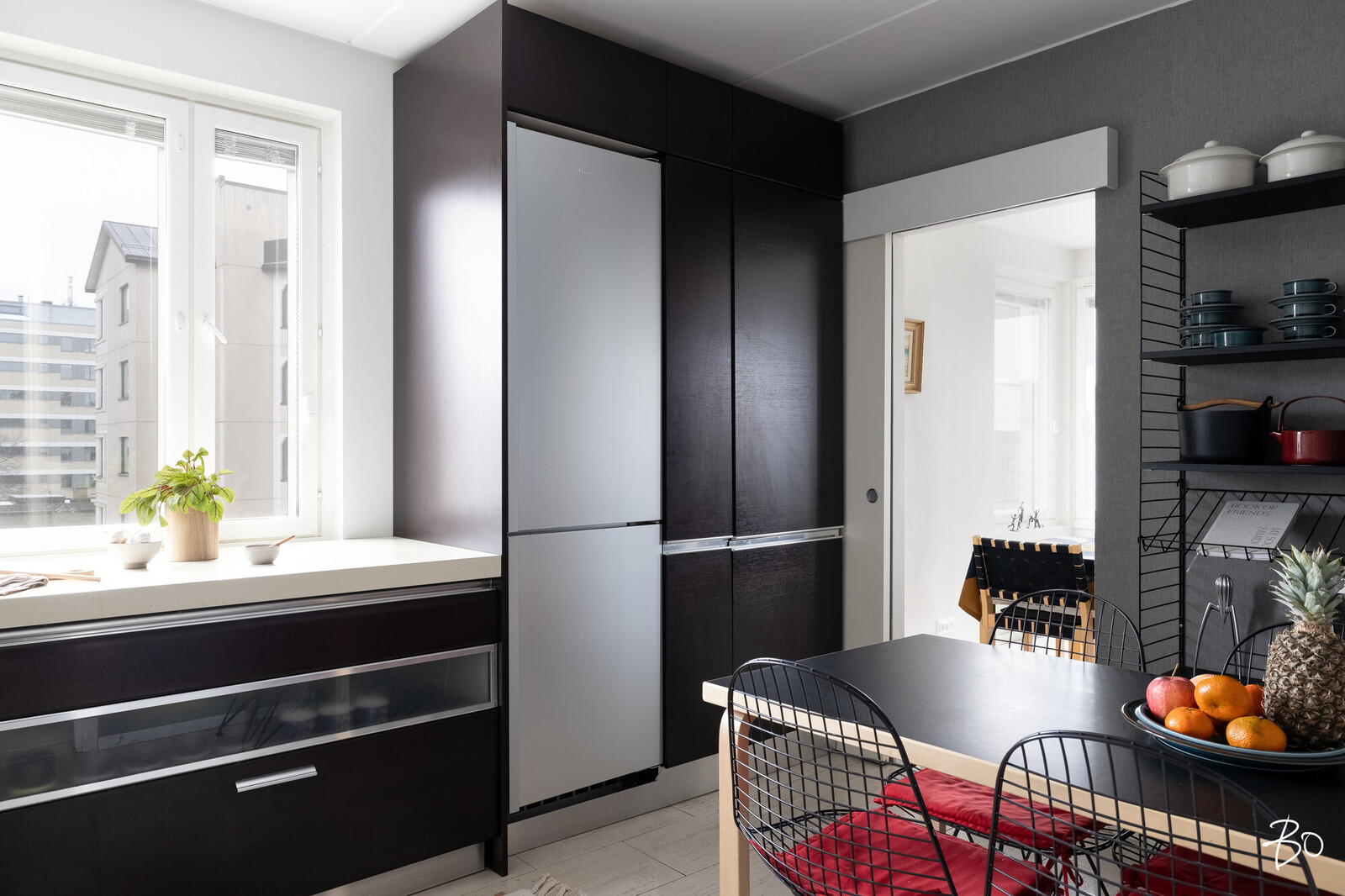 Mustanlahdenkatu 12 - image 4