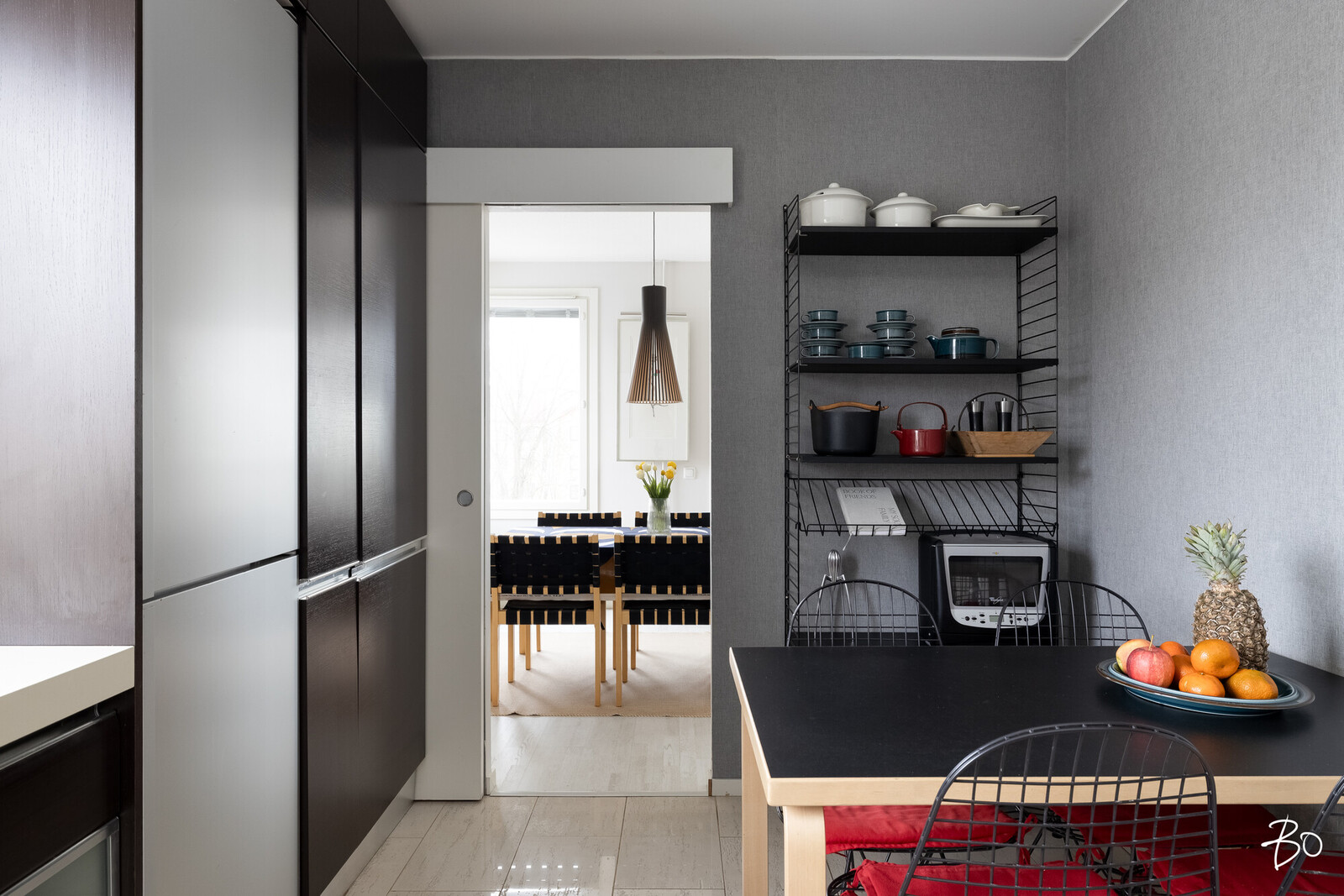 Mustanlahdenkatu 12 - image 5