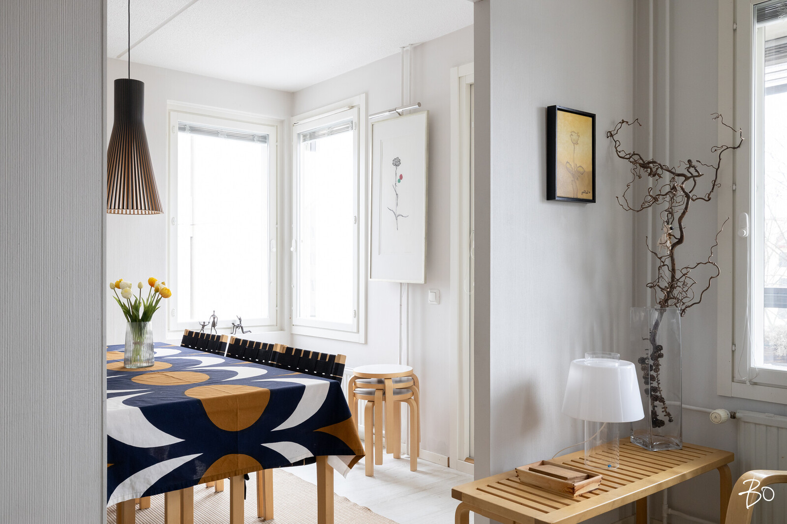 Mustanlahdenkatu 12 - image 7