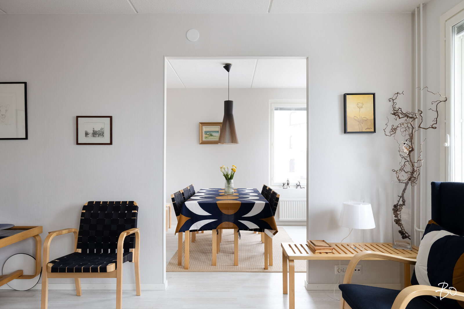 Mustanlahdenkatu 12 - image 9