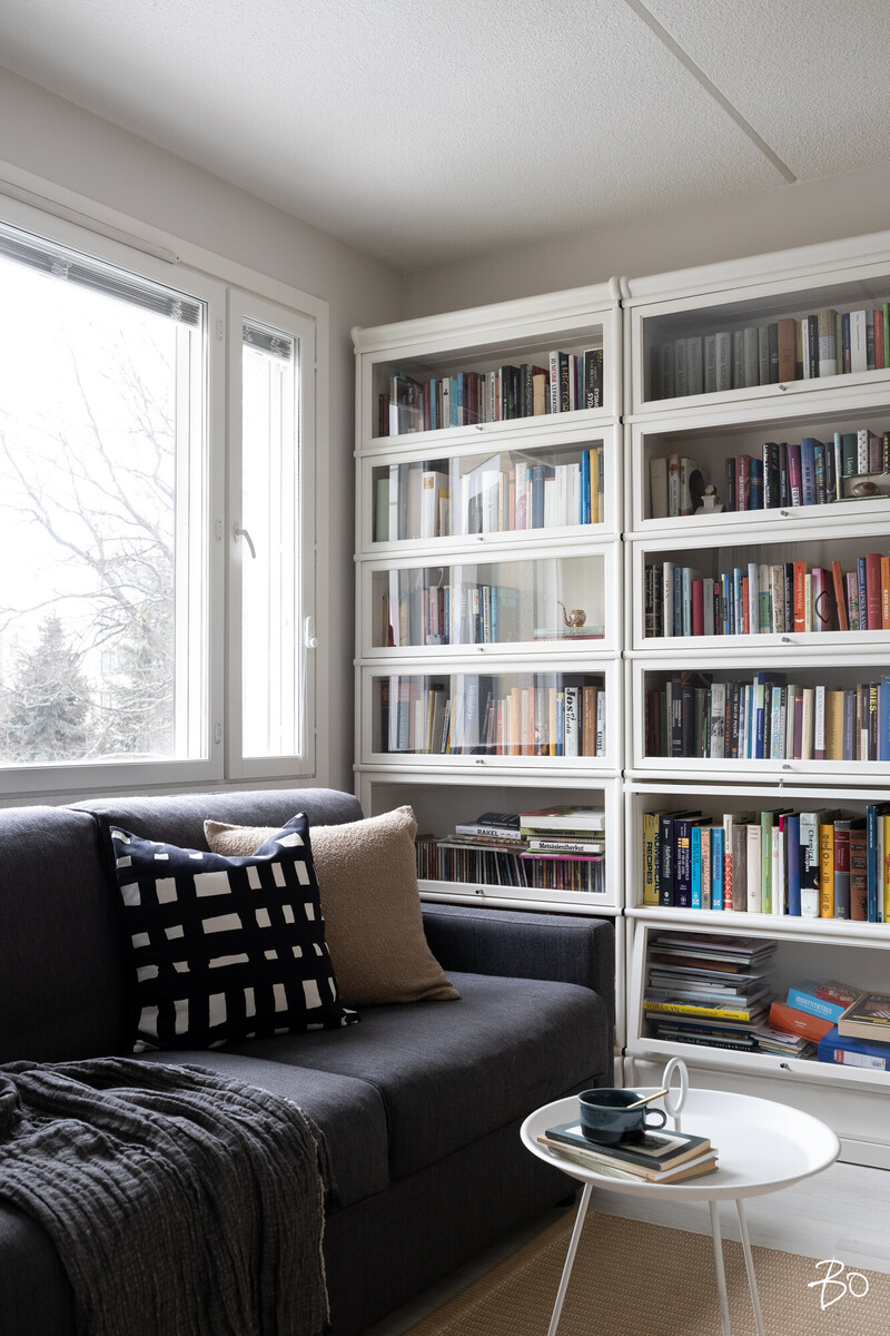 Mustanlahdenkatu 12 - image 15