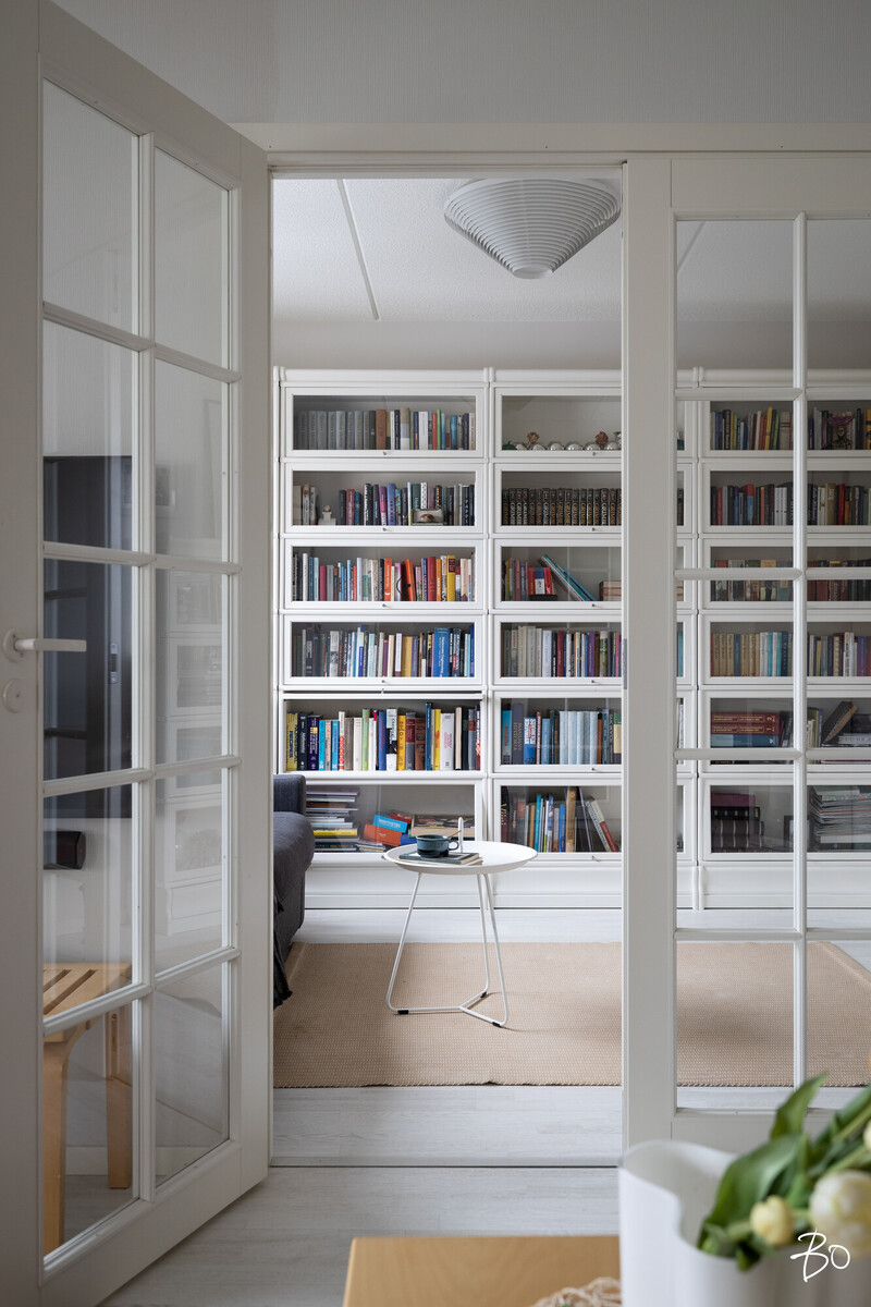 Mustanlahdenkatu 12 - image 13