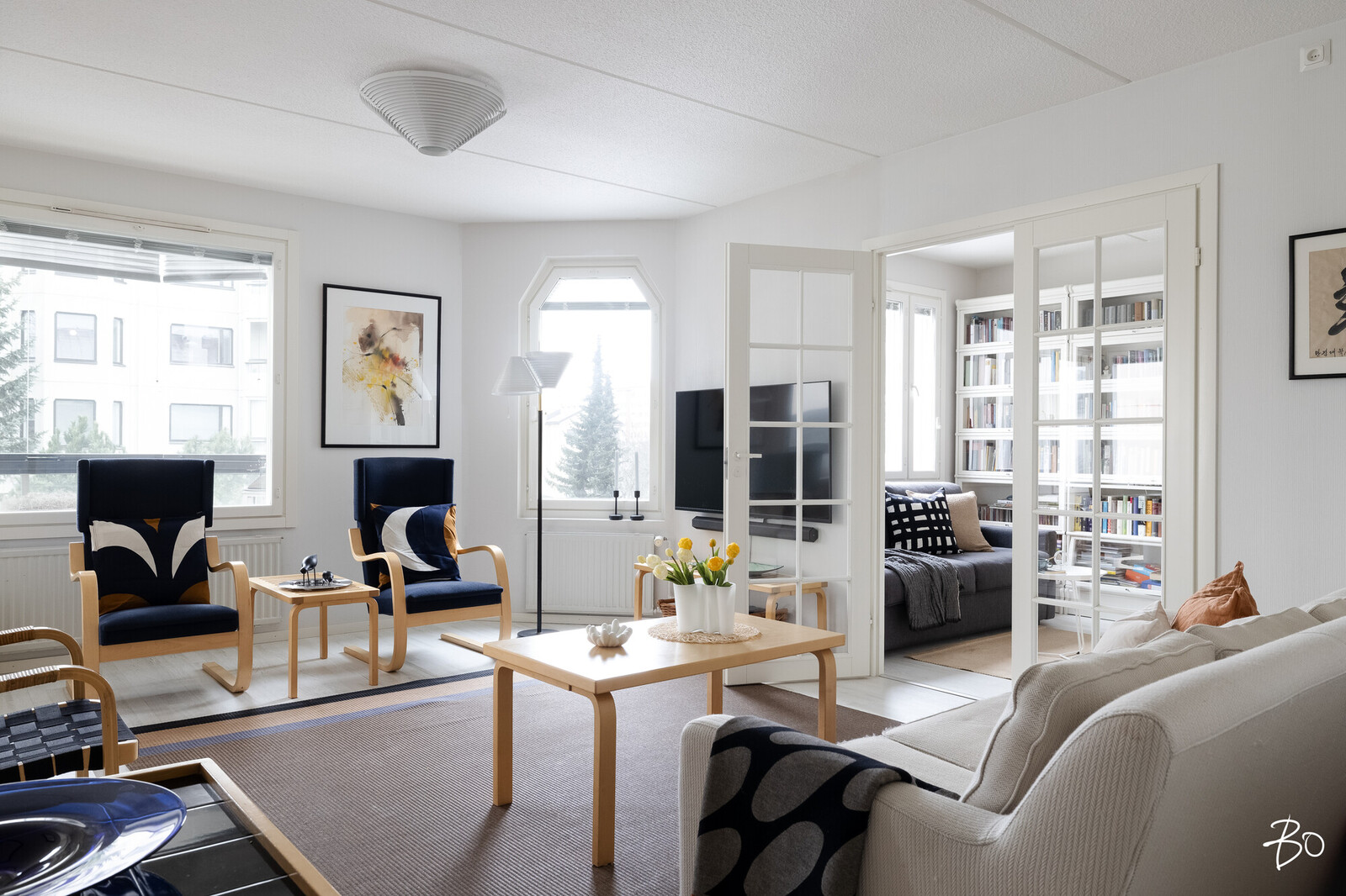 Mustanlahdenkatu 12 - image 11